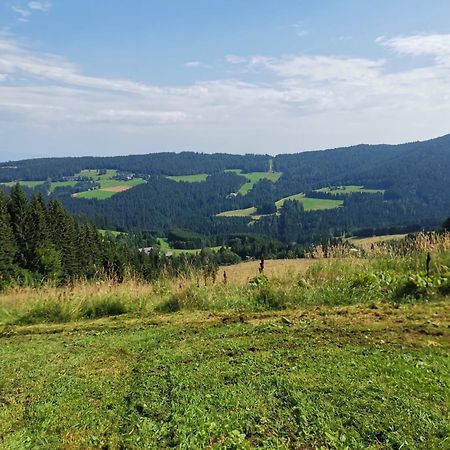 Gaestehaus Hebalm, Family & Friends Auf 900 M2 Wohnflaeche Erleben, Alleinnutzung Moeglich Pack Exterior photo